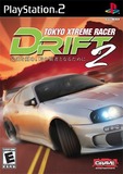 Tokyo Xtreme Racer: Drift 2 (PlayStation 2)